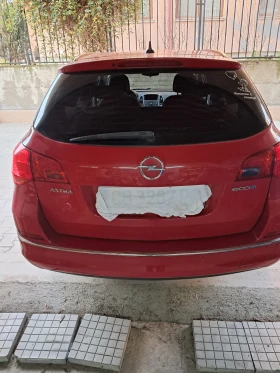 Opel Astra, снимка 16