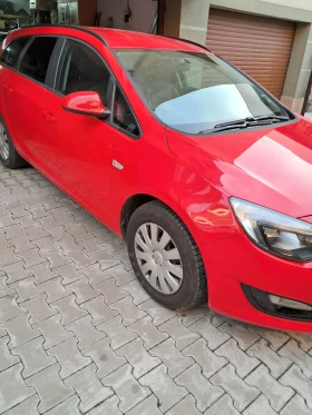 Opel Astra, снимка 3