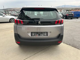 Peugeot 5008 2.0HDi, снимка 5