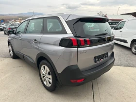 Peugeot 5008 2.0HDi, снимка 4