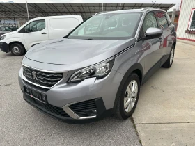 Peugeot 5008 2.0HDi, снимка 1