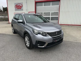 Peugeot 5008 2.0HDi, снимка 8