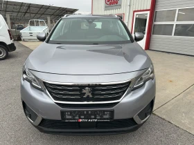 Peugeot 5008 2.0HDi, снимка 2