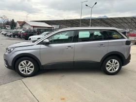 Peugeot 5008 2.0HDi, снимка 3