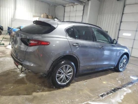 Alfa Romeo Stelvio 2.0L 4 All wheel drive - [7] 