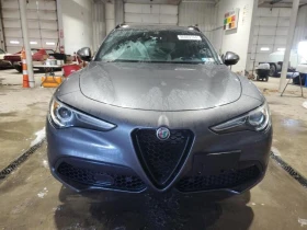 Alfa Romeo Stelvio 2.0L 4 All wheel drive - [4] 