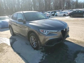 Alfa Romeo Stelvio 2.0L 4 All wheel drive - [10] 