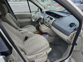 Renault Grand scenic 1.9DCI, снимка 12