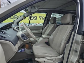 Renault Grand scenic 1.9DCI, снимка 8