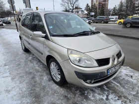 Renault Grand scenic 1.9DCI, снимка 3