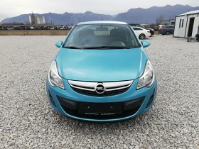 Opel Corsa 1.2i klima , снимка 2