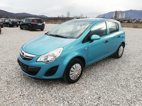 Opel Corsa 1.2i klima , снимка 1