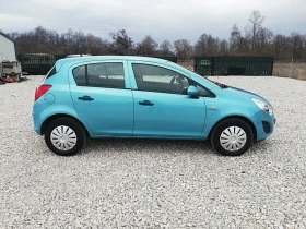 Opel Corsa 1.2i klima , снимка 7