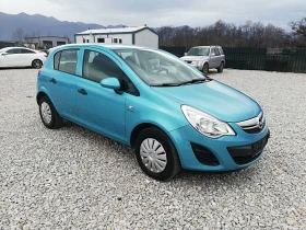 Opel Corsa 1.2i klima , снимка 8