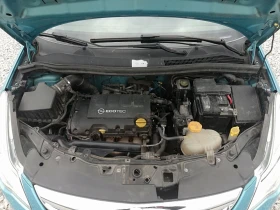 Opel Corsa 1.2i klima , снимка 15