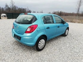 Opel Corsa 1.2i klima , снимка 6