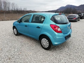 Opel Corsa 1.2i klima , снимка 4