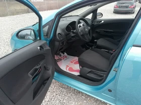 Opel Corsa 1.2i klima , снимка 9