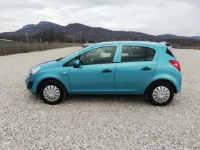 Opel Corsa 1.2i klima , снимка 3