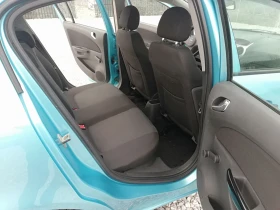 Opel Corsa 1.2i klima , снимка 12