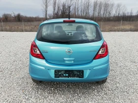 Opel Corsa 1.2i klima , снимка 5