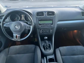 VW Golf 1.4 TSI Highline, снимка 10