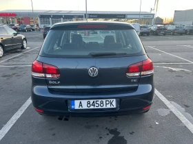 VW Golf 1.4 TSI Highline, снимка 6