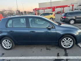 VW Golf 1.4 TSI Highline, снимка 4