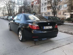 BMW 520 БЕНЗИН Катализатор Реални км, снимка 6