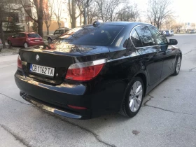 BMW 520 БЕНЗИН Катализатор Реални км, снимка 5