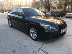 BMW 520 БЕНЗИН Катализатор Реални км, снимка 8