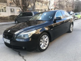 BMW 520 БЕНЗИН Катализатор Реални км, снимка 1