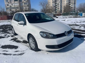 VW Golf 1.6TDI 1