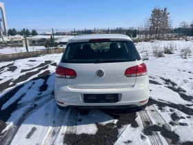     VW Golf 1.6TDI