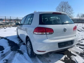     VW Golf 1.6TDI