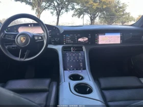 Porsche Taycan * Kупи сега * Без търг * Фиксирана цена - 113000 лв. - 68644557 | Car24.bg