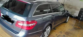 Mercedes-Benz E 220 cdi t model, снимка 5