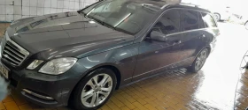 Mercedes-Benz E 220 cdi t model, снимка 2