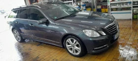 Mercedes-Benz E 220 cdi t model, снимка 3