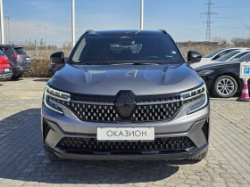 Renault Austral techno espirit Alpine 160, снимка 2