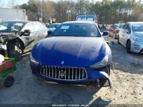 Maserati Ghibli - 21400 лв. - 85019289 | Car24.bg