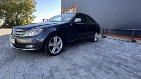     Mercedes-Benz C 280