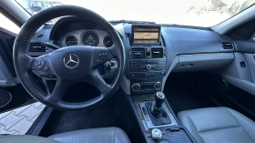 Mercedes-Benz C 280, снимка 4