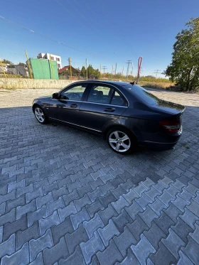 Mercedes-Benz C 280, снимка 2