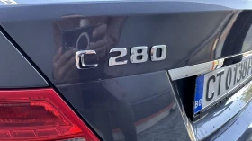 Mercedes-Benz C 280, снимка 3