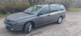 Renault Laguna Laguna, снимка 2