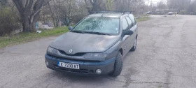 Renault Laguna Laguna, снимка 1