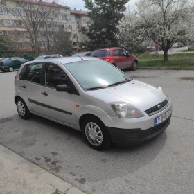 Ford Fiesta, снимка 4