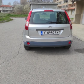 Ford Fiesta, снимка 3