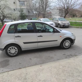 Ford Fiesta, снимка 5